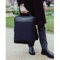 VIQUEL SAINT-MARTIN: Poslovni ruksak za 15.6" laptop