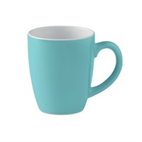 GIFTS Šalica COLOUR TRENT svjetlo plava