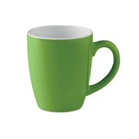 GIFTS Šalica COLOUR TRENT zelena
