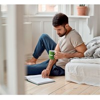 GIFTS Šalica COLOUR TRENT