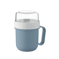 GIFTS Šalica CUP ON GO petrol