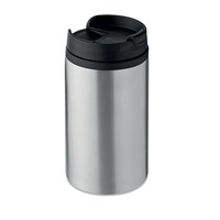 GIFTS Šalica Falun srebrna 