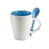 GIFTS Šalica sa žličicom Dual