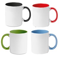 GIFTS Šalica Sublimcoly