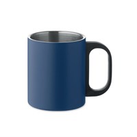 GIFTS Šalica TANISS plava