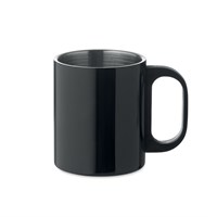 GIFTS Šalica TANISS crna