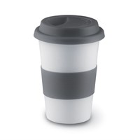 GIFTS Šalica TRIBECA siva 