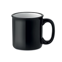 GIFTS Šalica Tweenies crna