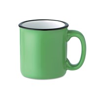 GIFTS Šalica Tweenies zelena 