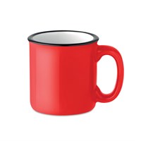 GIFTS Šalica Tweenies crvena