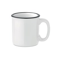 GIFTS Šalica Tweenies bijela 