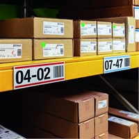 DURABLE Samoljepivi prozirni džepovi