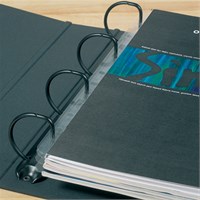 3L Samoljepljiva traka s 4 rupe