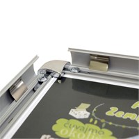 FRANKEN Samostojeći reklamni stalak