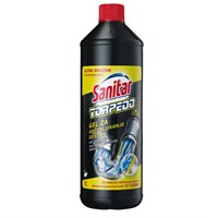 LABUD Sanitar TORPEDO odčepljivač