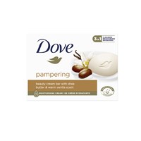 DOVE Sapun SHEA BUTTER