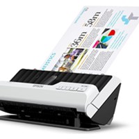 EPSON ScanWay DS-C330