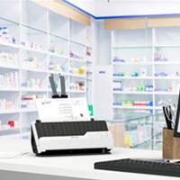 EPSON ScanWay DS-C330