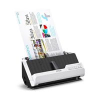 EPSON ScanWay DS-C330