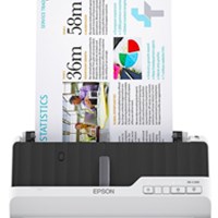 EPSON ScanWay DS-C330