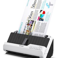 EPSON ScanWay DS-C330