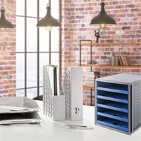 HAN SCHRANK KARMA kutija s ladicama