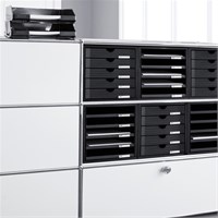 HAN SCHRANK KARMA kutija s ladicama