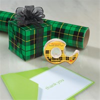 3M Scotch® 136 obostrano ljepljiva traka