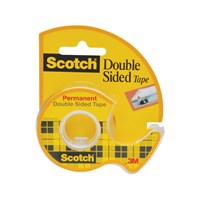 3M Scotch® 136 obostrano ljepljiva traka