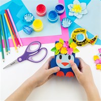 3M Scotch® 136 obostrano ljepljiva traka