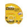 3M Scotch® 136 obostrano ljepljiva traka