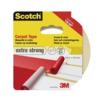 3M Scotch® 4201 Strong obostrano ljepljiva traka