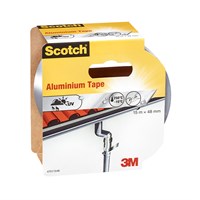 3M Scotch® 4701 aluminijska ljepljiva traka