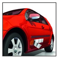 3M Scotch® 4701 aluminijska ljepljiva traka