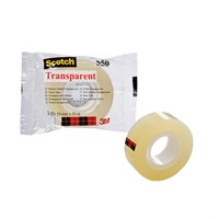3M Scotch® 550 Transparent