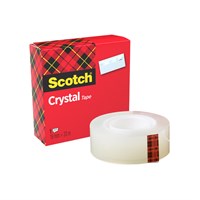 3M Scotch® 600 Crystal