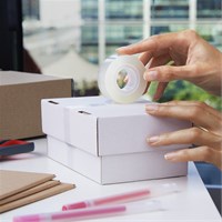 3M Scotch® 600 Crystal