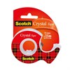 3M Scotch® 600 Crystal dispenzer