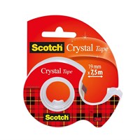 3M Scotch® 600 Crystal dispenzer
