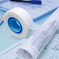 3M Scotch® 811 Removable