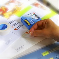 3M Scotch® 811 Removable