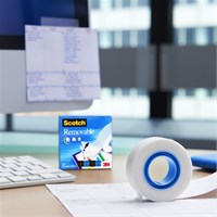 3M Scotch® 811 Removable