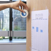 3M Scotch® 811 Removable