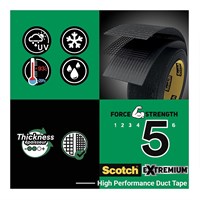 3M Scotch® Extremium™ All Weather montažna traka