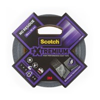 3M Scotch® Extremium NO RESIDUE ljepljiva traka