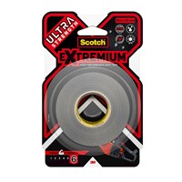 3M Scotch® Extremium™ Ultra High montažna traka