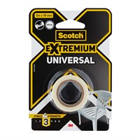 3M Scotch® Extremium™ Universal montažna traka 2904193B: 19mm x 3m, bijela