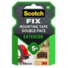 3M Scotch-Fix™ Exterior 5kg montažna traka