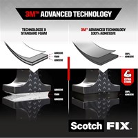 3M Scotch-Fix™ Exterior 5kg montažna traka