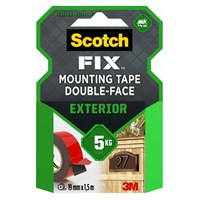 3M Scotch-Fix™ Exterior 5kg montažna traka